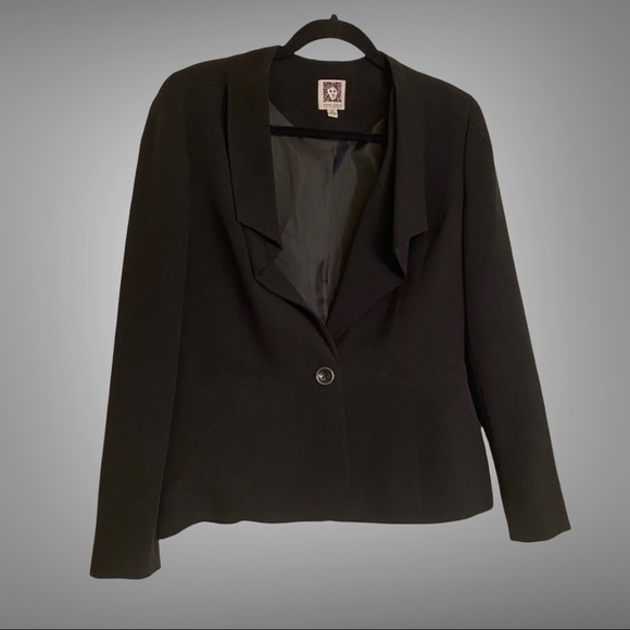 Anne Klein Jackets & Blazers - Anne Klein Blazer